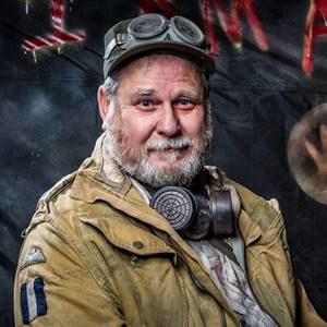 Meet your Posher, David